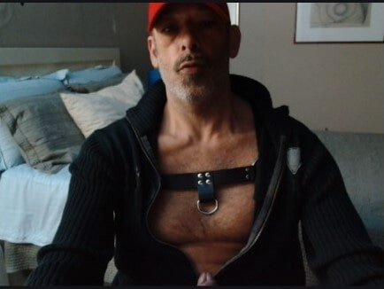 CAM BOY 