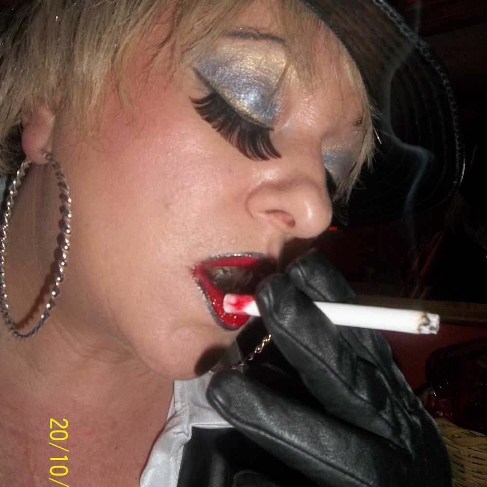 SHIRLEY SLUT 14 #24