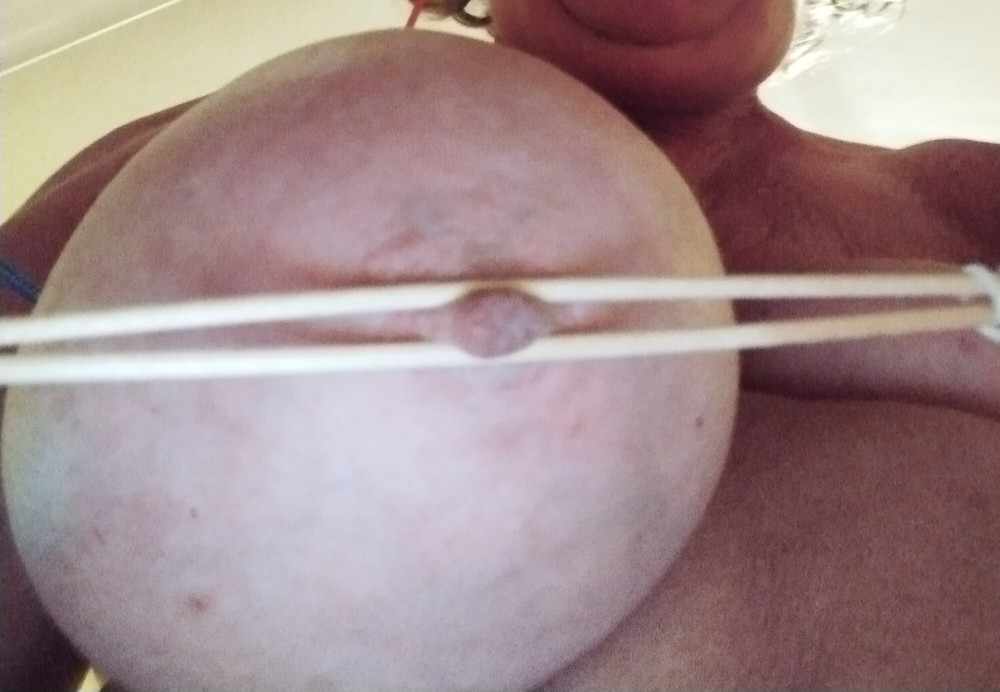Bdsm amateur #16