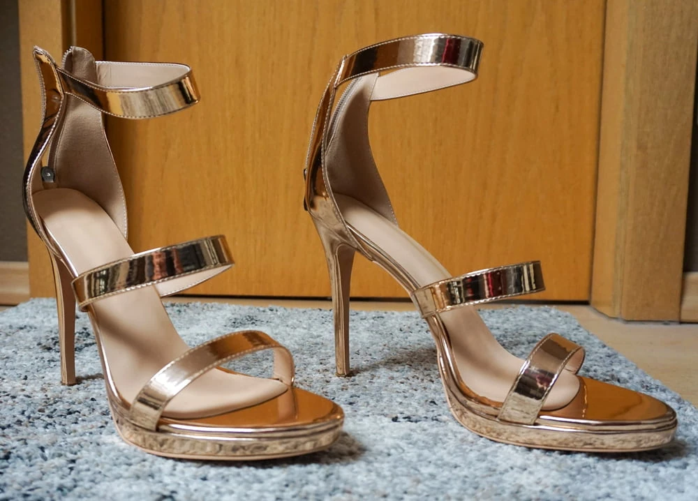 My High Heels Collection