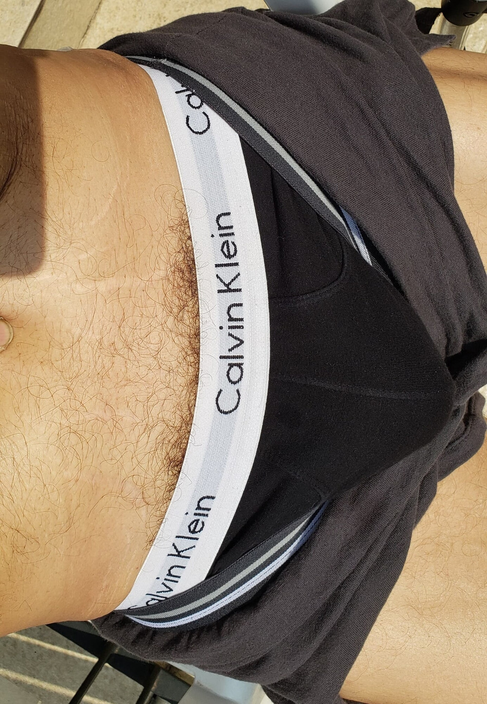 BULGE ONLY #5