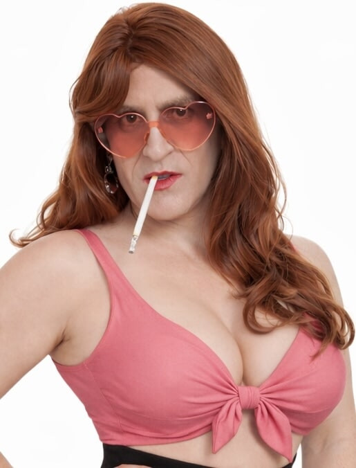 Smokey Kisses #2
