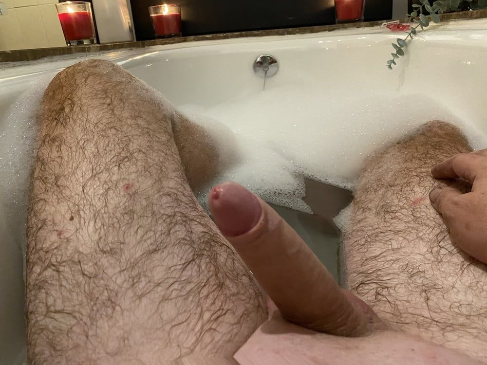 Just my cock #6
