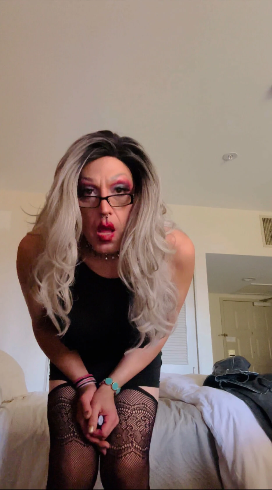Hot Bitch Goddess Marilyn 2 #60