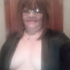 Mature granny