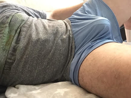 Short Shorts #11