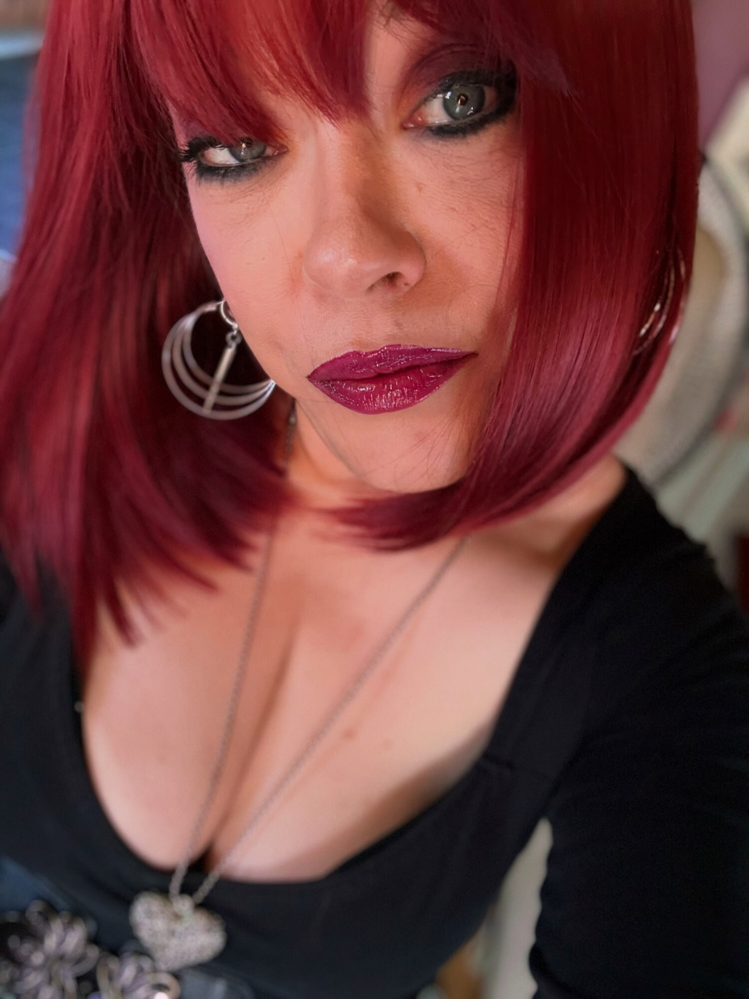 Tina Snua Selfies #211 #15