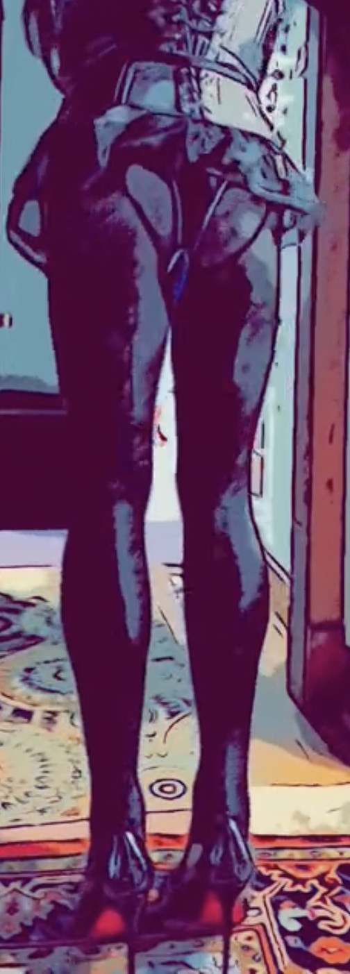 Hot Dee Angels - Giving You All of Me #21