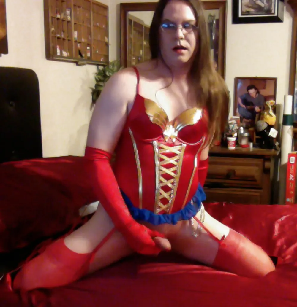 Cam Show Pics #7