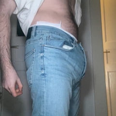 Biggest diaper