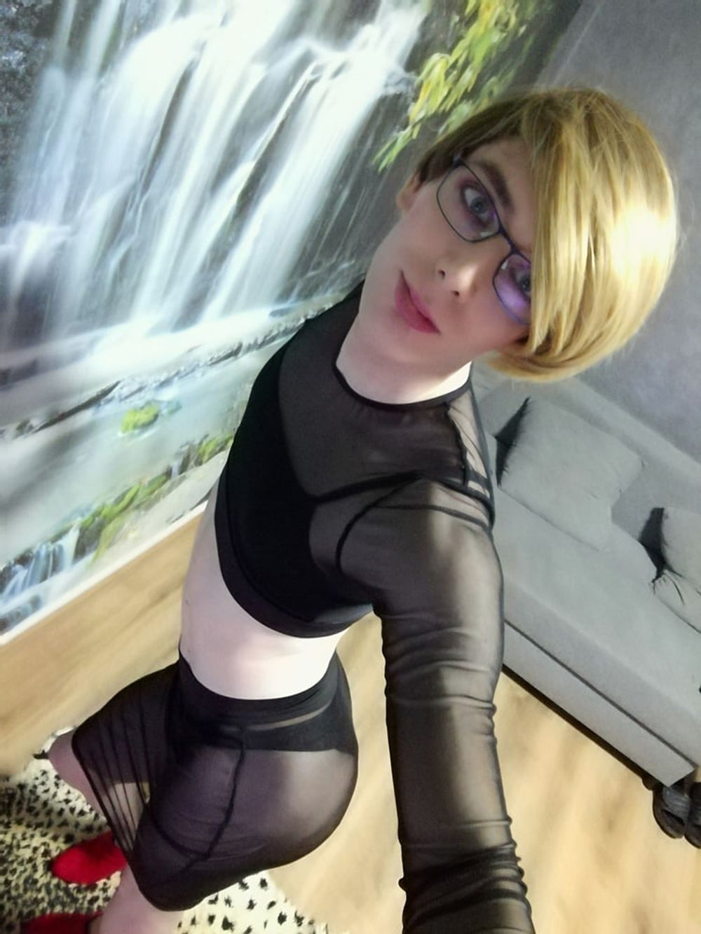 Sissy Faggot Life (6) #4