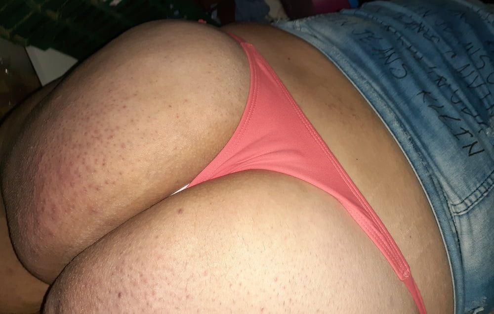 My ass for you #4