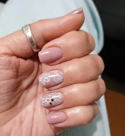 my favorite nails         