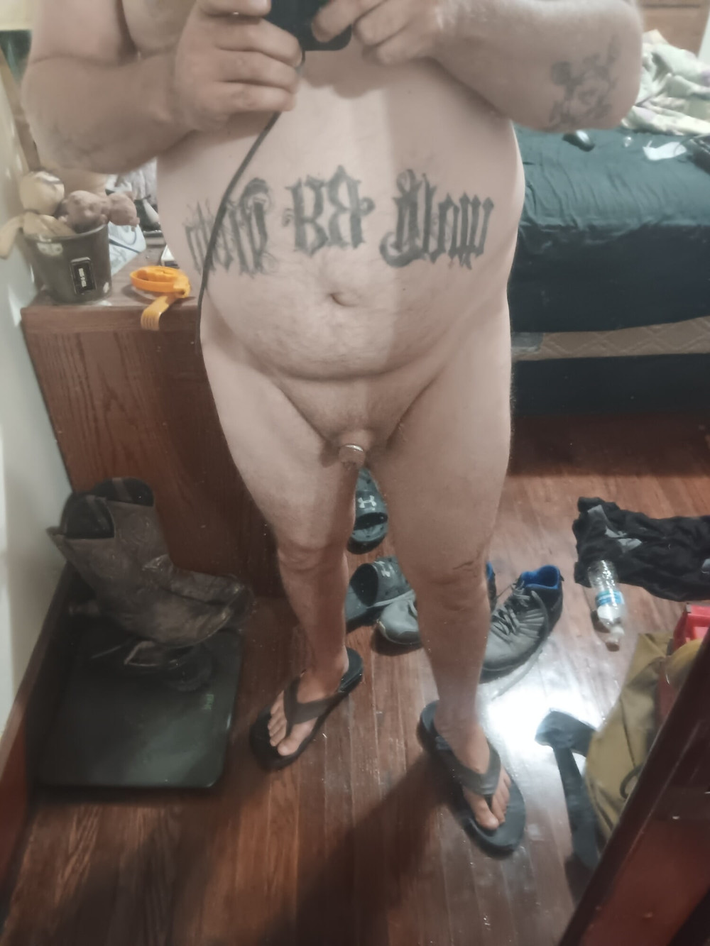  As Small as it gets  #2