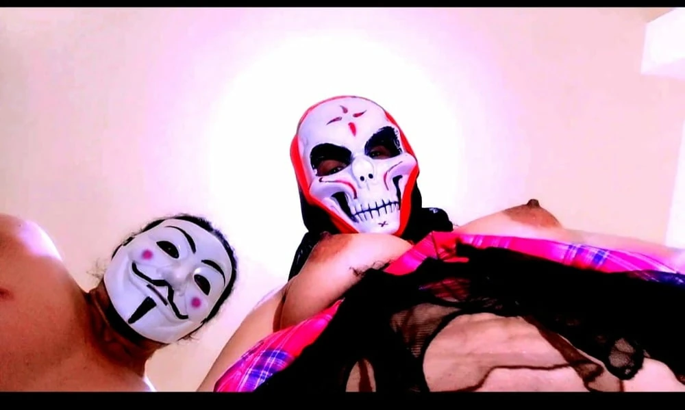 HALLOWEEN ???
