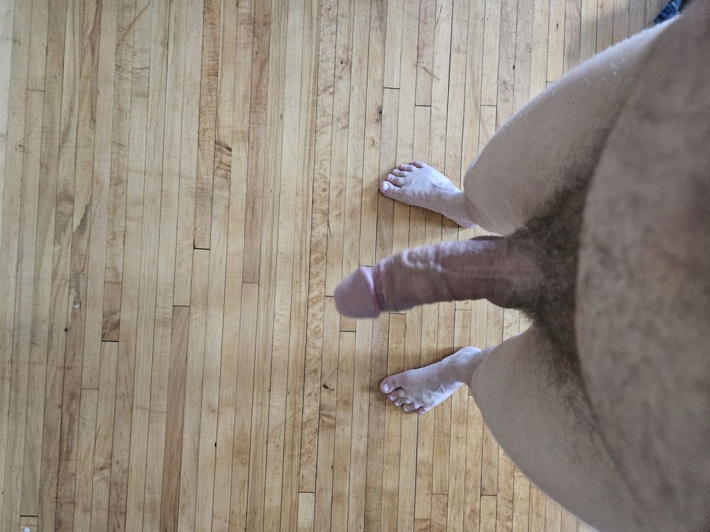 My Big Horny Cock #5