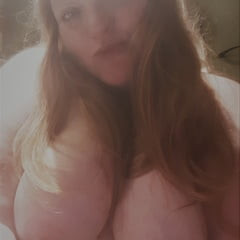 BBW Wife Miss Lizz Sexy Boobs