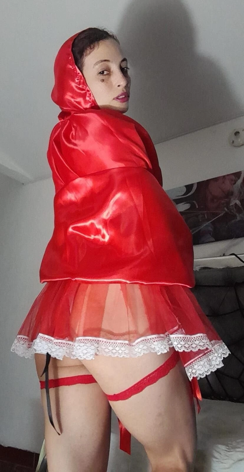 Halloween costumes #18