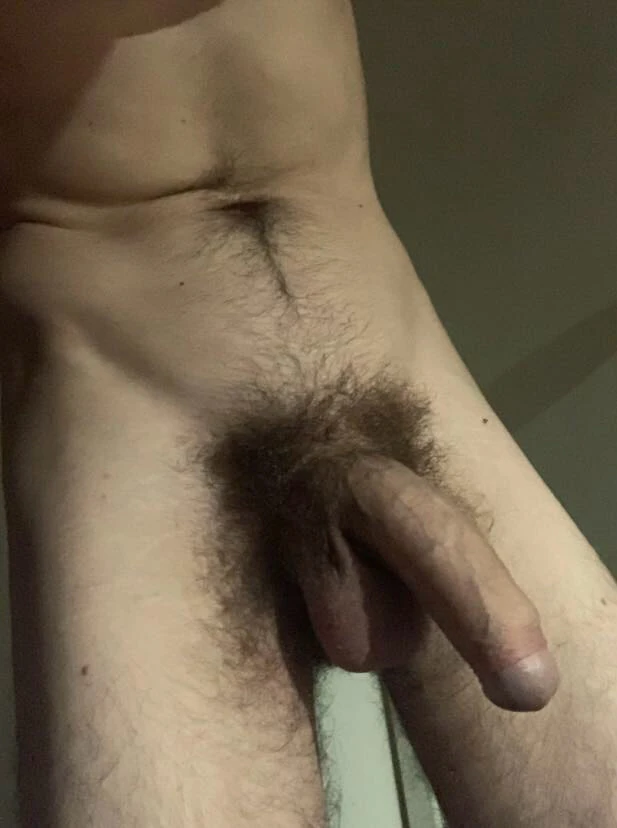 Just Me Naked