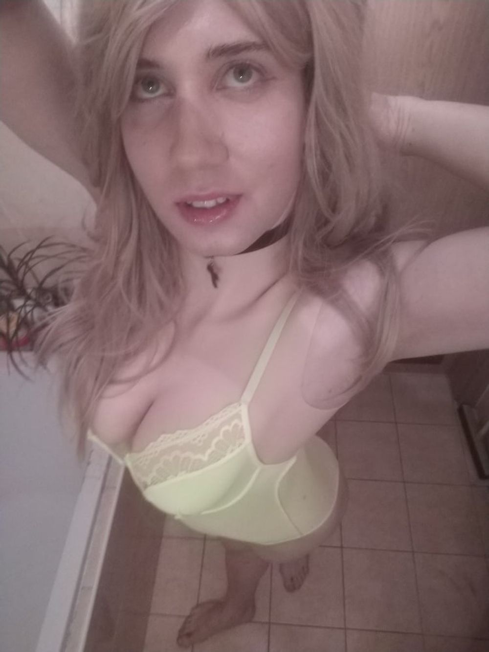 Blondie of your dreams #2