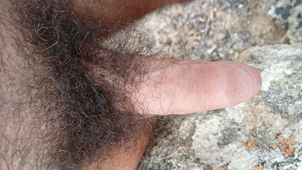 Soft cock