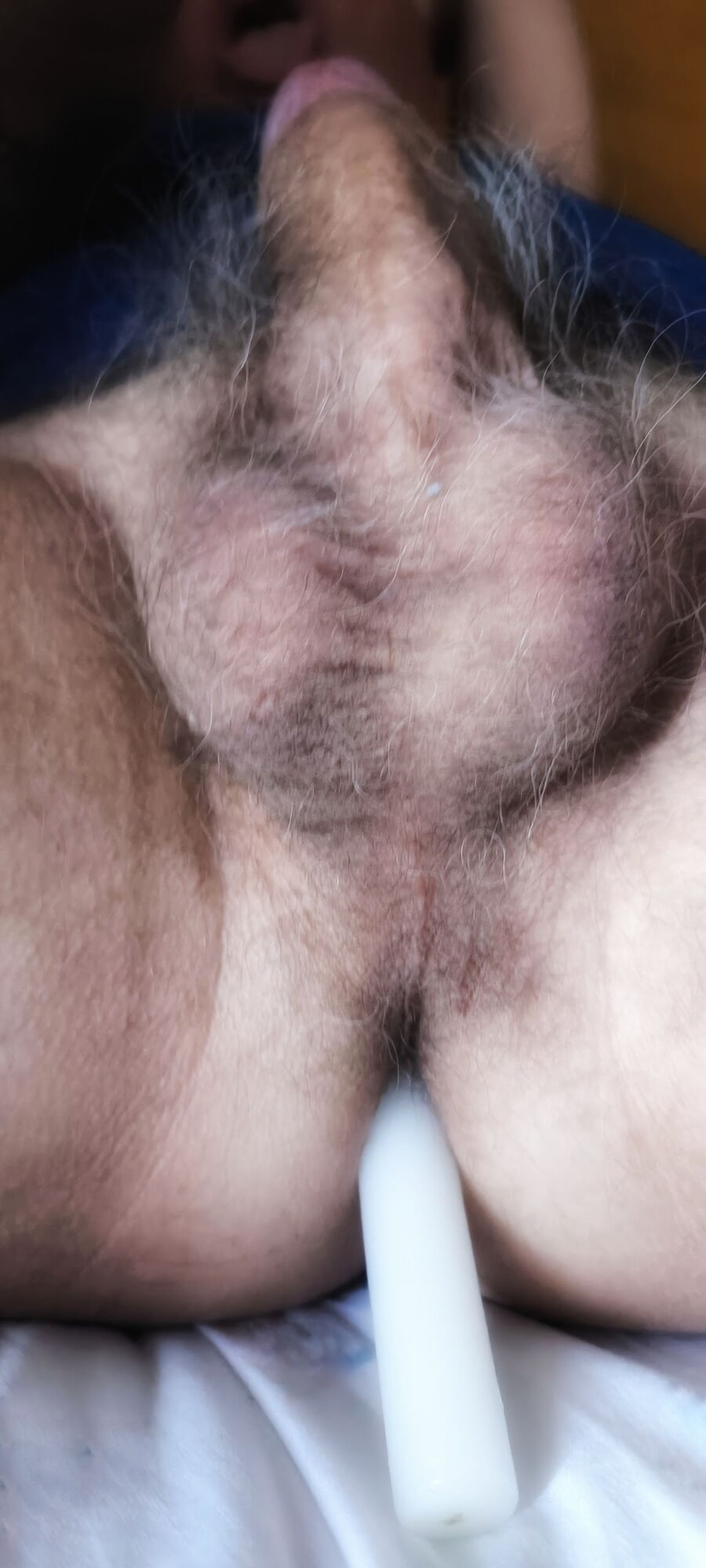 Toleneros weird anal plays with horny cock #17