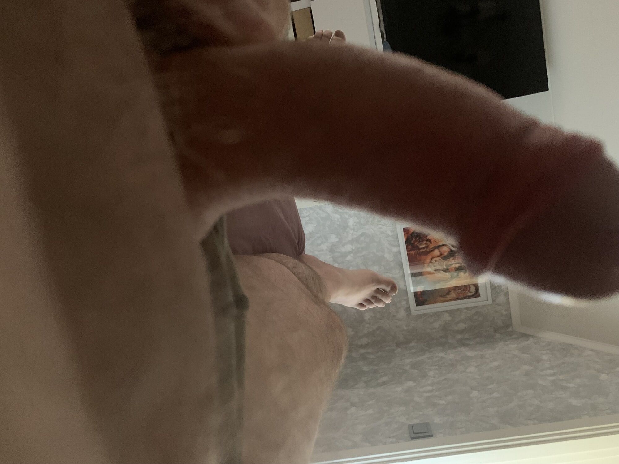 pictures of my little cock #3
