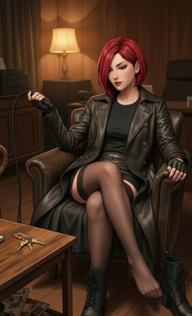 DominantDailylife
