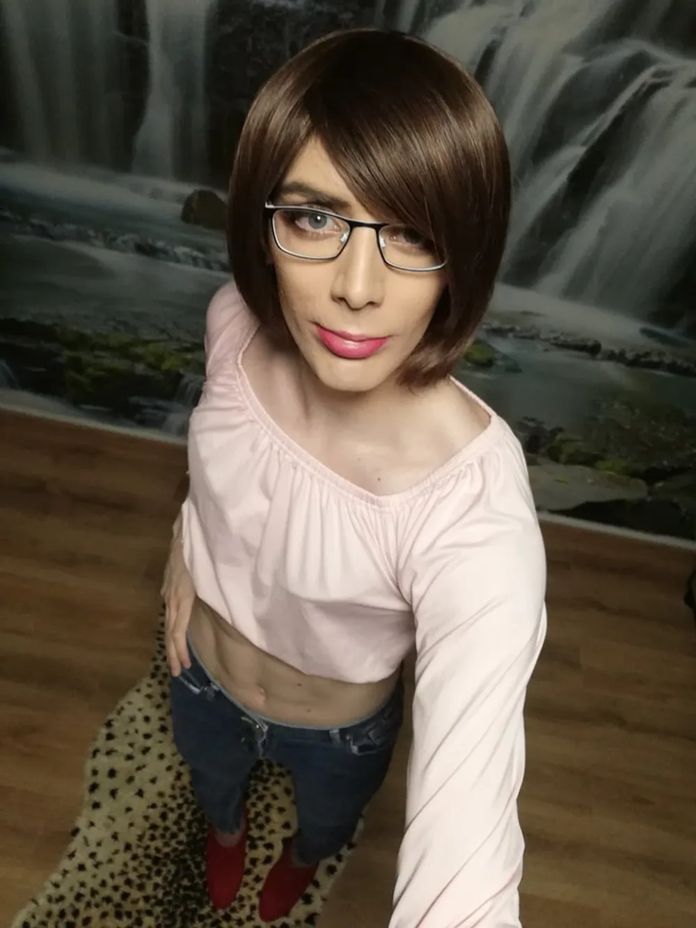 Sissy Faggot Life (24) #3