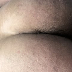 Curious Chubby Bottom 