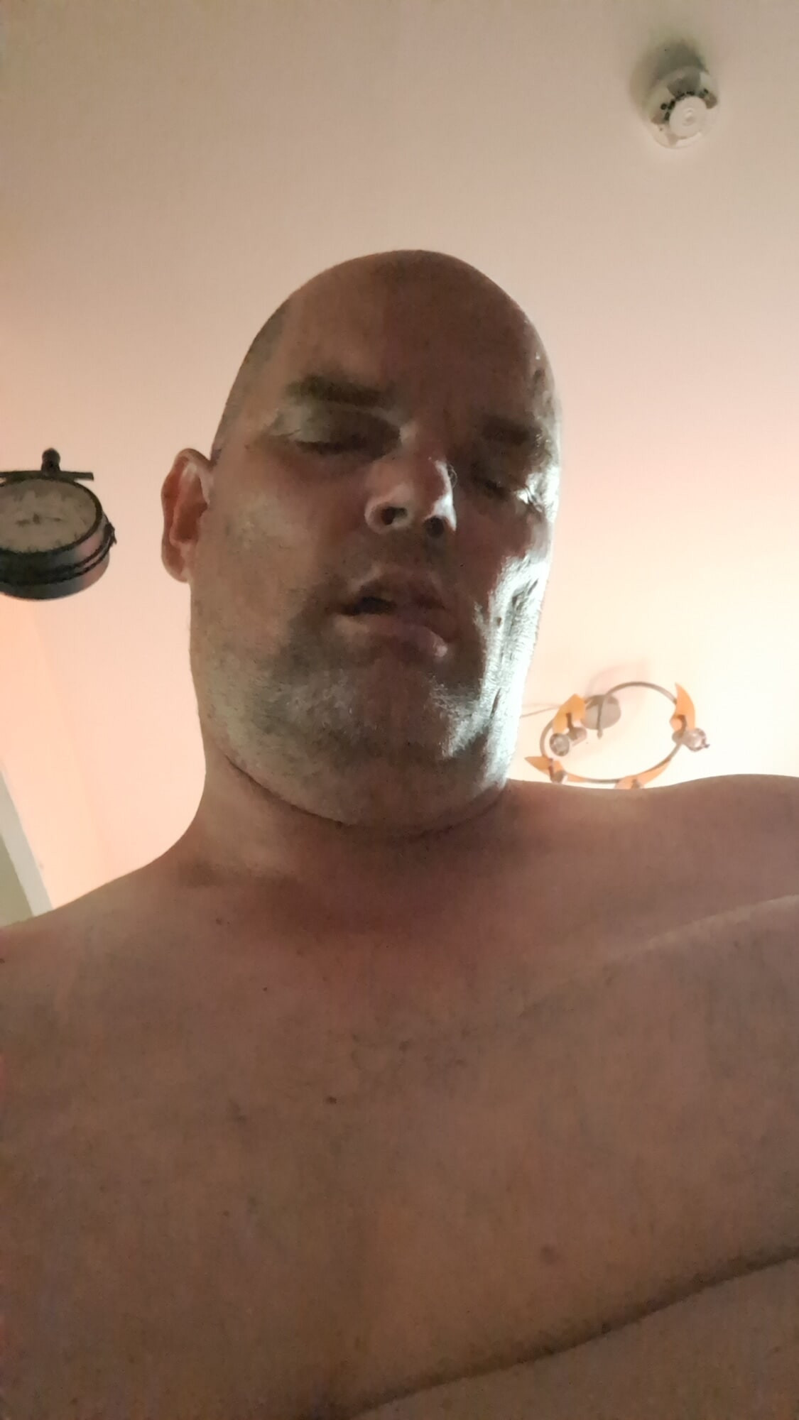 Meine Schlampentitten brauchen einen Schwanz #17