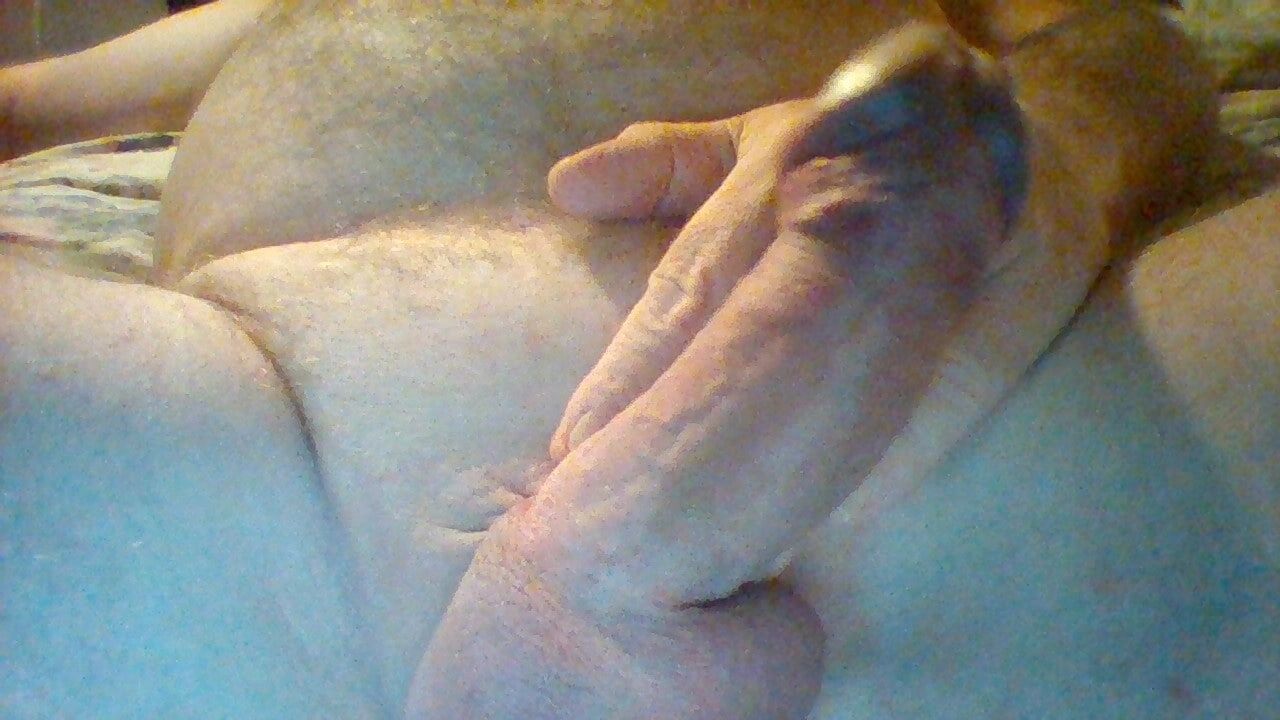 pictures of me playing with my cock #32