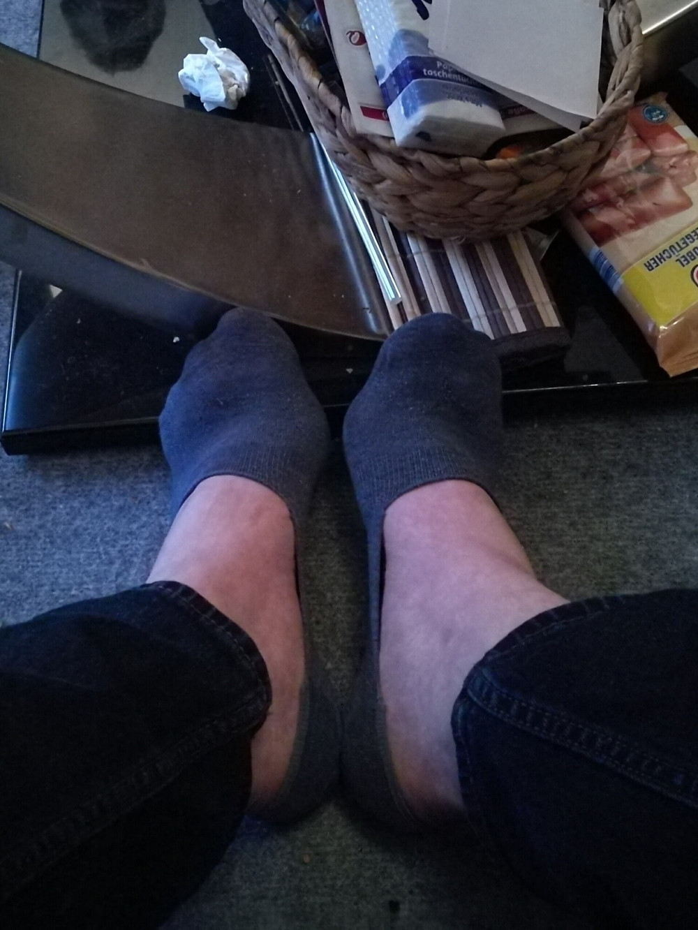 Cute socka #7