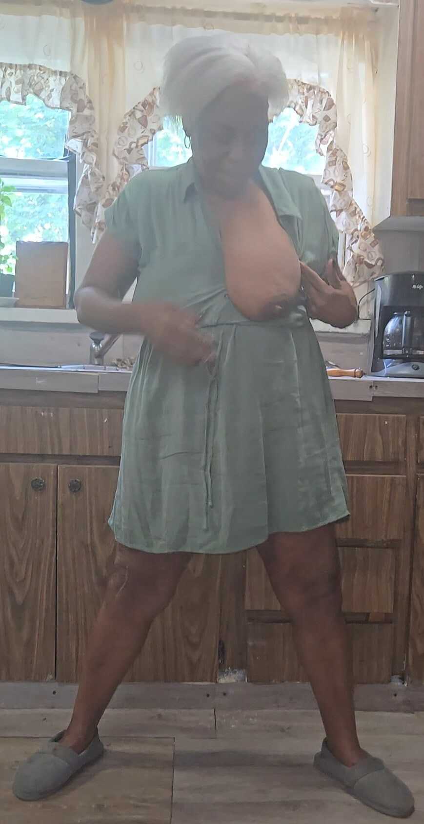 In the Kitchen #12