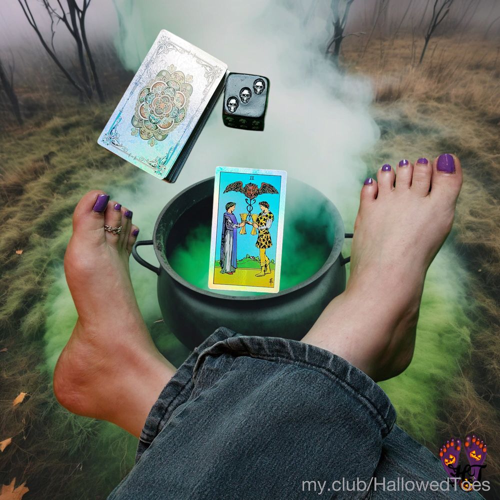 HallowedToes Free Photos #46