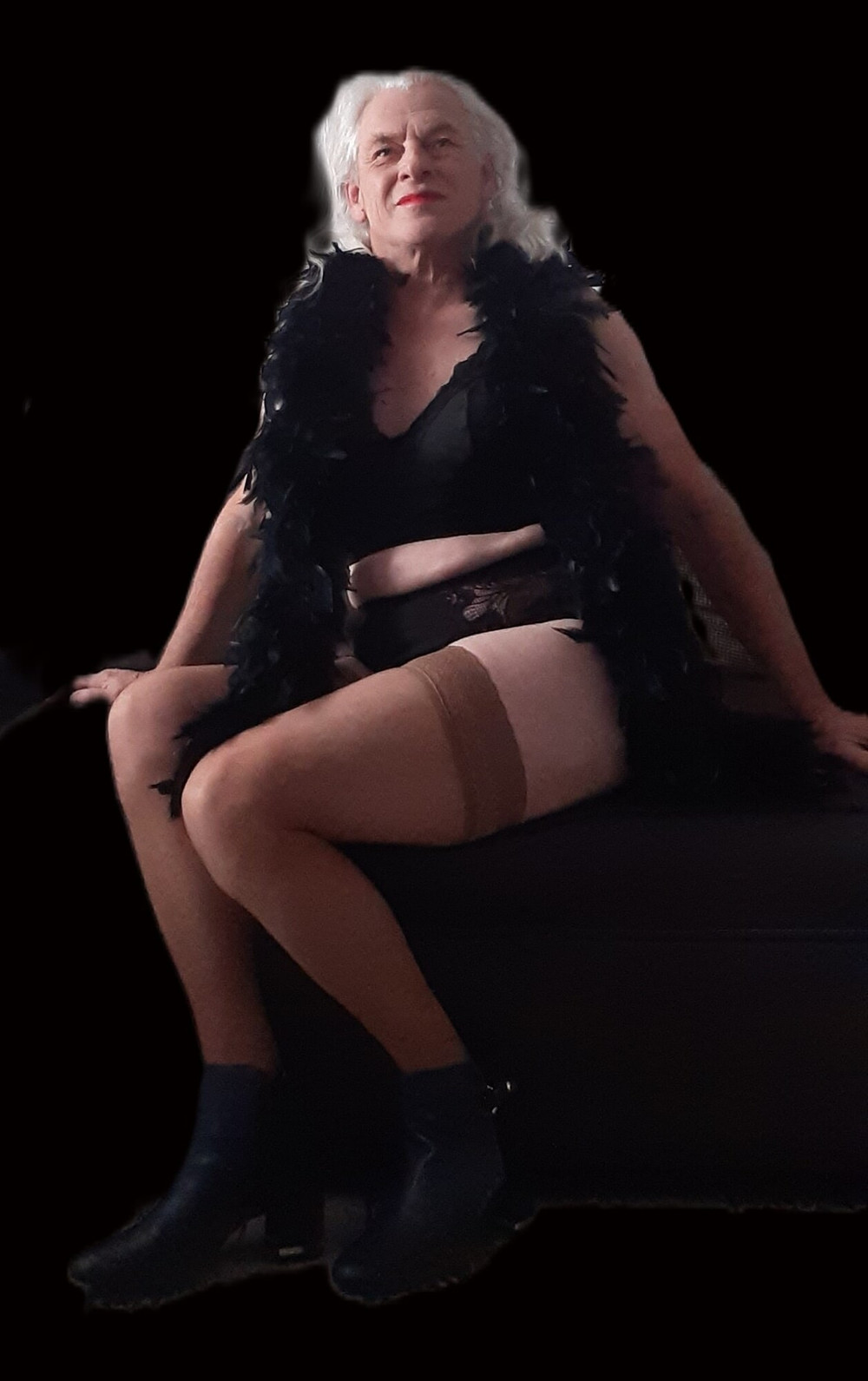 black pics #15