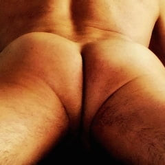 My ass is getting horny