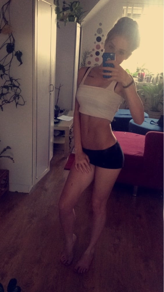 My Fourth GF Love cock 4