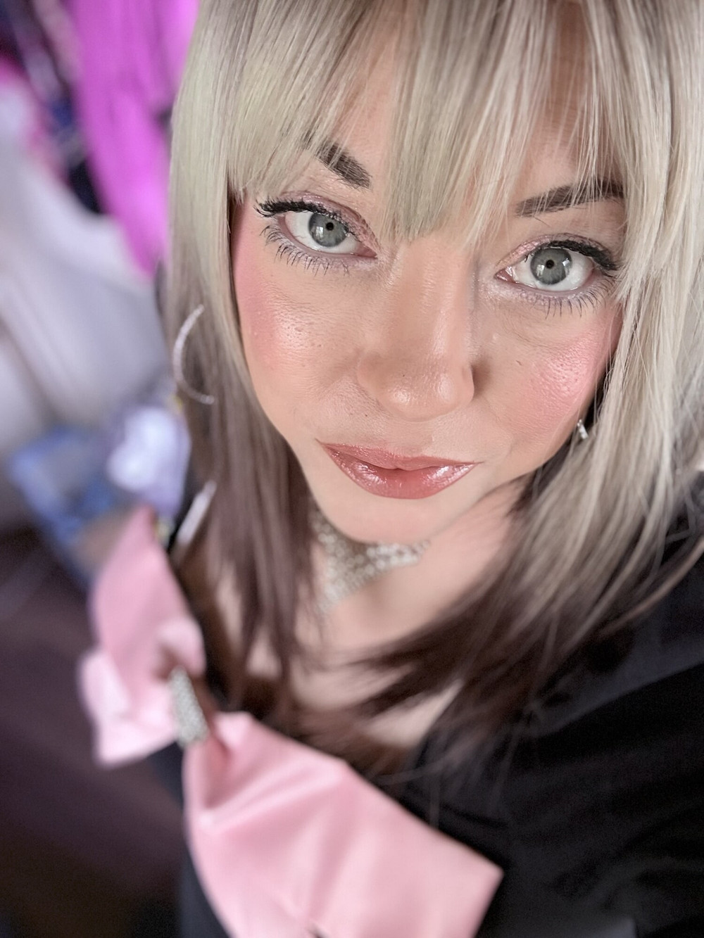 Tina Snua Selfies #90 #5