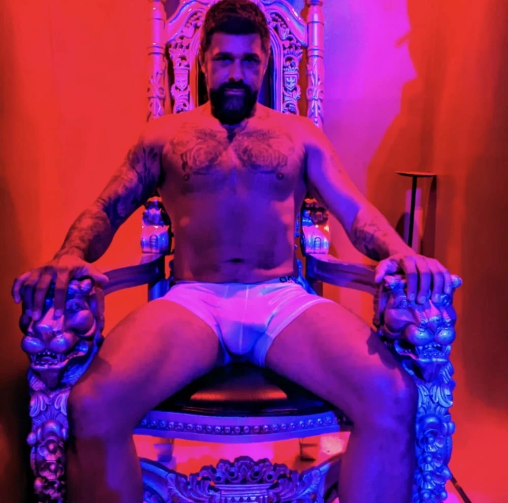OnlyFans.com  DaddyDirtyXXX #35