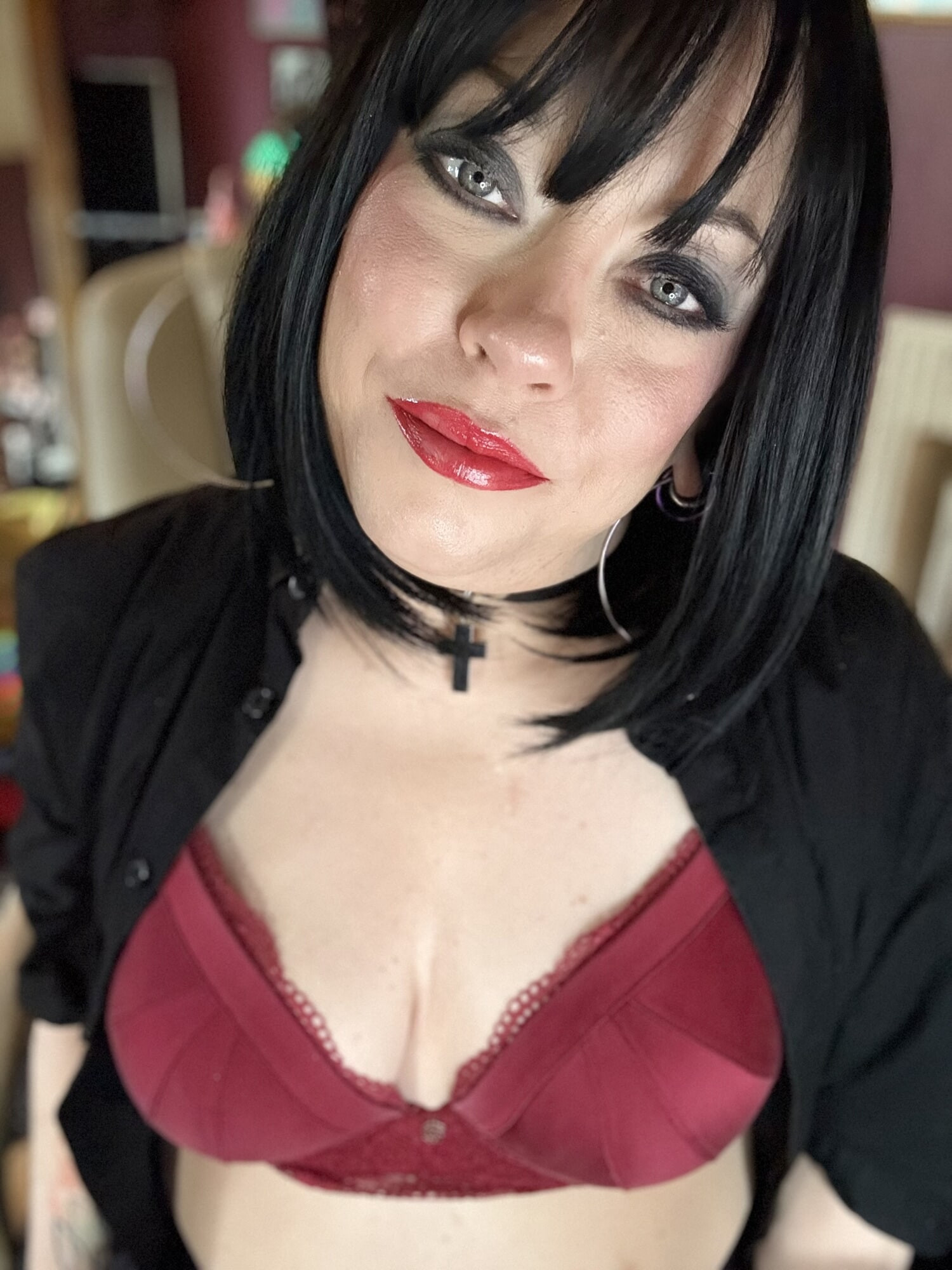 Tina Snua Selfies #194 #48