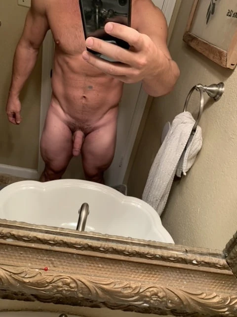 My body #31