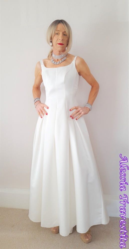 35 Alessia Travestita Wedding Dress #34