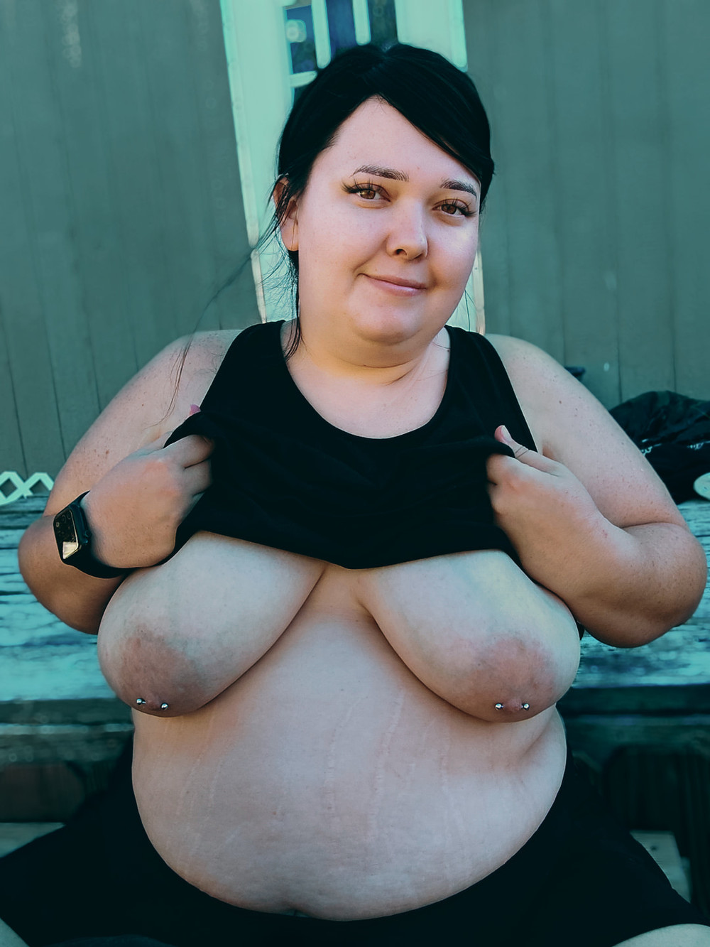 bbw shyskiesxx