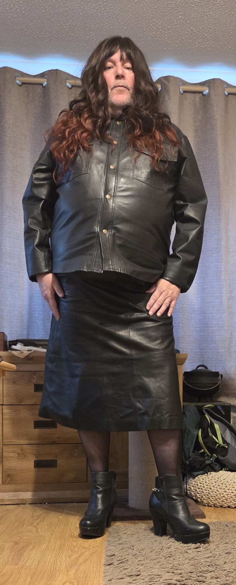 Crossdressing #57