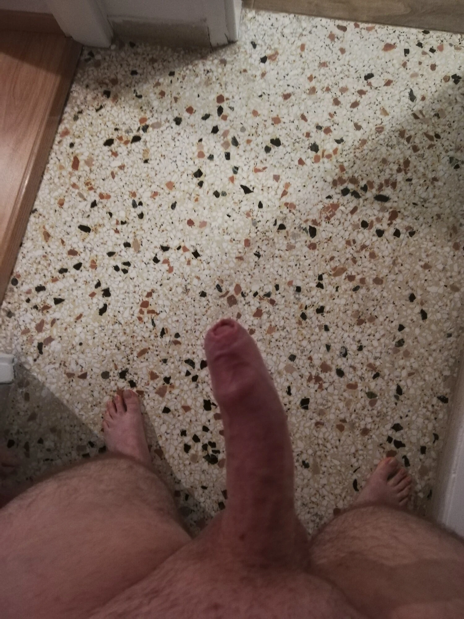 My Cock