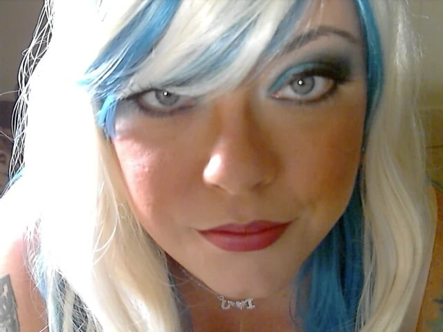 Tina Comes Out To Play! #33