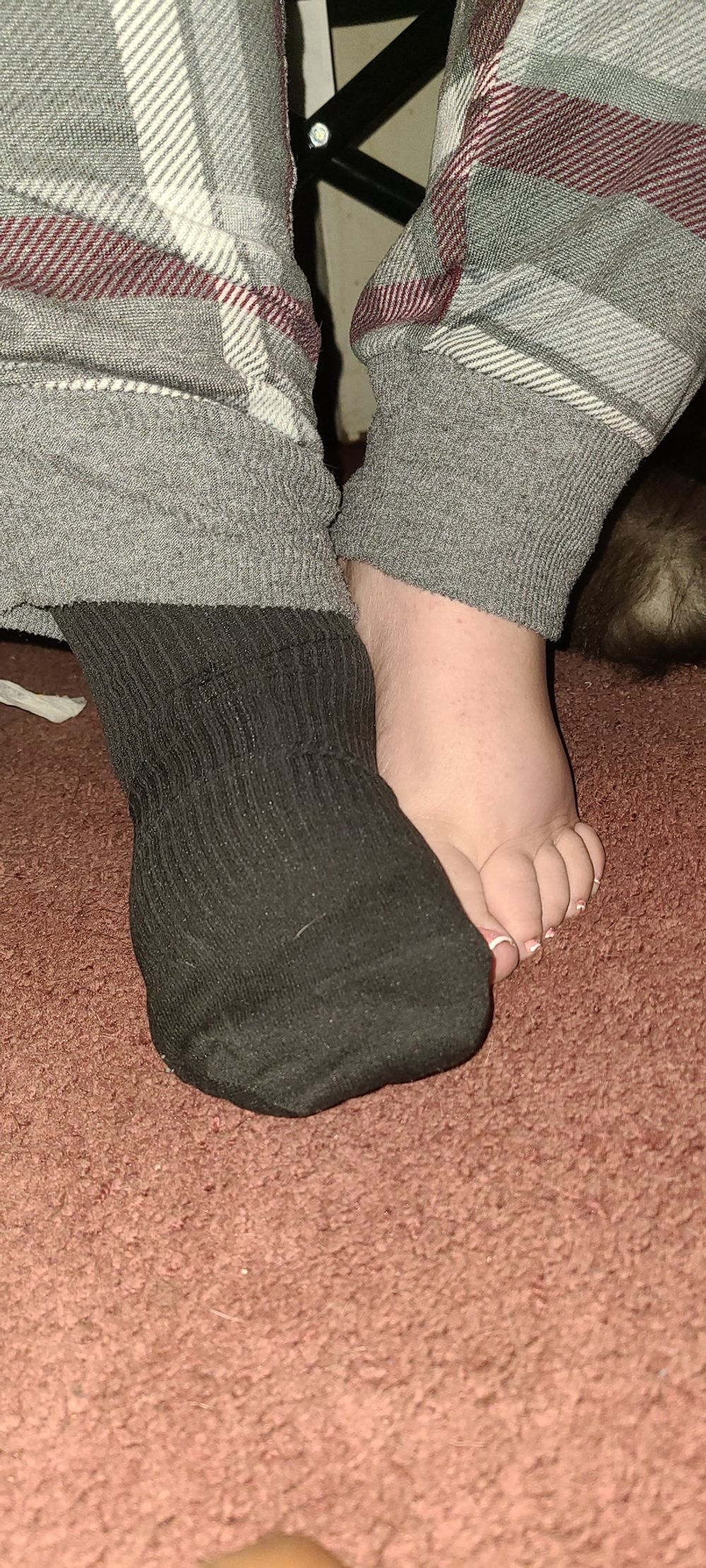 Lil feets #37