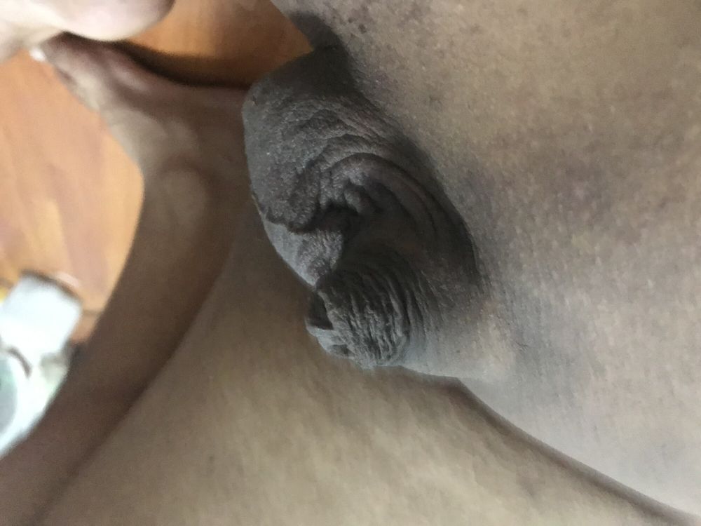 Chubby small dick amateur  #52