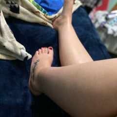 Sexy Feet